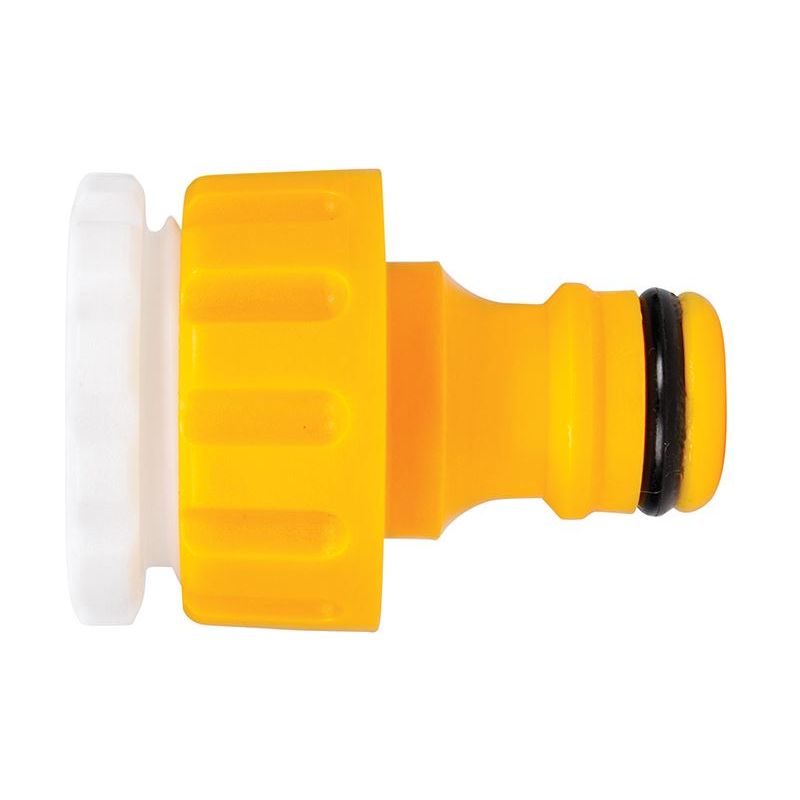 Hozelock 2175 Threaded Tap Connector 3/4in BSP Hozelock - RockBottom Northampton