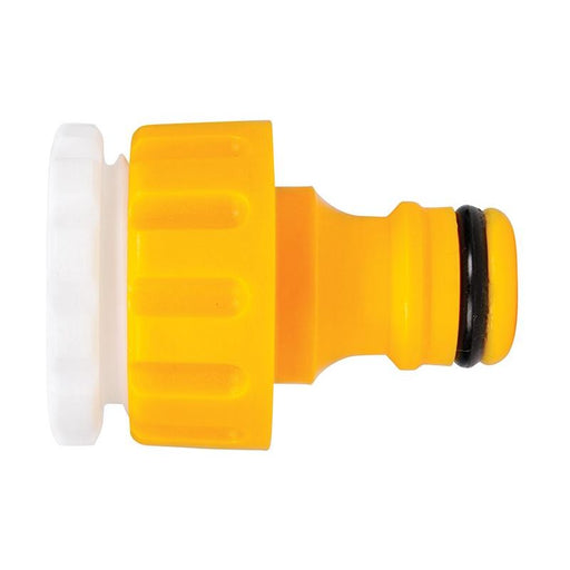 Hozelock 2175 Threaded Tap Connector 3/4in BSP Hozelock - RockBottom Northampton