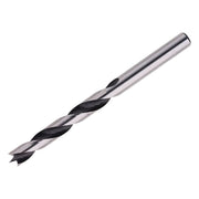 Irwin® Brad Point Drill Bit 4mm IRWIN® - RockBottom Northampton