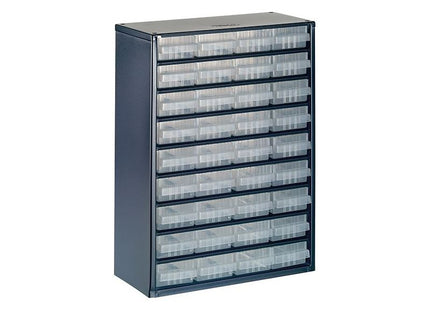 Raaco 936-01 Metal Cabinet 36 Drawer Raaco - RockBottom Nothampton
