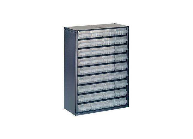 Raaco 936-01 Metal Cabinet 36 Drawer Raaco - RockBottom Nothampton
