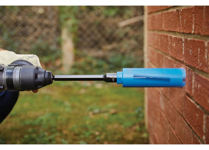 Draper Diamond Core Drill Bit, 52 x 170mm 43711 Draper - Town Tools 