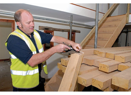 Draper Smoothing Plane, 250mm 45241 Draper - Town Tools 