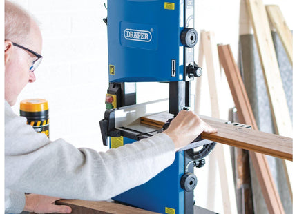 Draper Bandsaw, 228mm, 300W 98446 Draper - Town Tools 