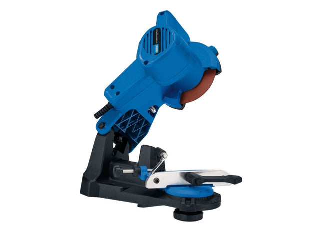 Draper Storm Force 230V Chainsaw Blade Sharpener, 85W 98485 Draper - Town Tools 