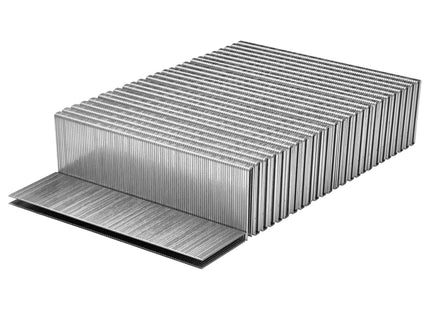 Draper Type-90 Staples, 40mm, (Pack of 5000) Draper - Town Tools