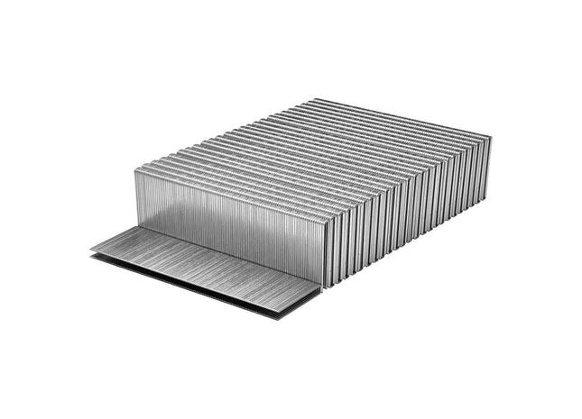 Draper Type-90 Staples, 40mm, (Pack of 5000) Draper - Town Tools