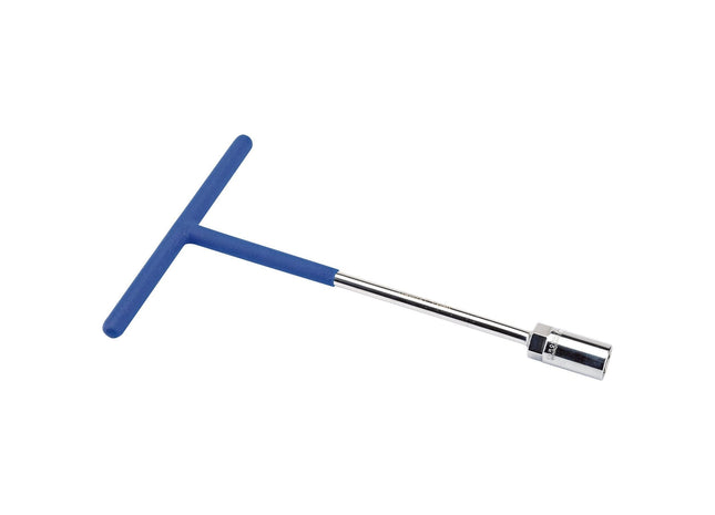 Draper T Handle Socket Wrench, 17mm 72796 Draper - Town Tools 