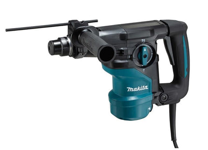 Makita HR3001CJ SDS Plus Rotary Hammer 1050W 110V Makita - RockBottom Northampton 