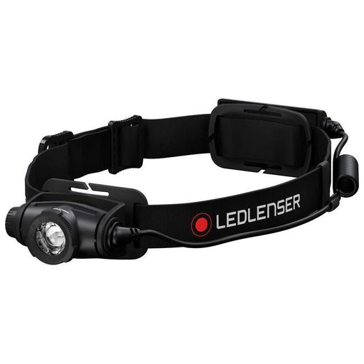 Ledlenser H5R CORE Rechargeable Headlamp Ledlenser - RockBottom Northampton