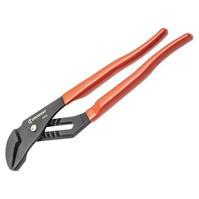 Crescent® RT212CVN Tongue & Groove Joint Multi Pliers 300mm Crescent® - RockBottom Northampton