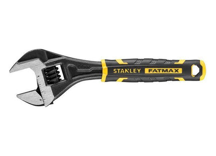 Stanley® Hand Tools FatMax® Quick Adjustable Wrench 150mm (6in) STANLEY® Hand Tools - RockBottom Nothampton