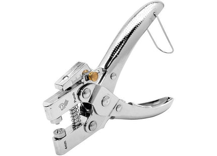 Rapid RP05 Eyelet Pliers + 100 Eyelets Rapid - RockBottom Nothampton