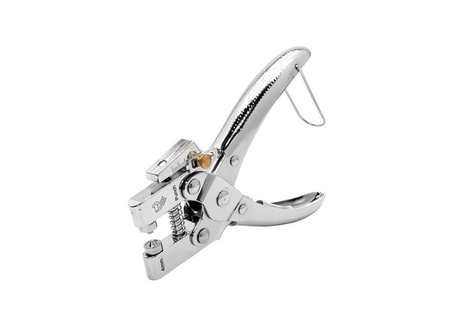 Rapid RP05 Eyelet Pliers + 100 Eyelets Rapid - RockBottom Nothampton