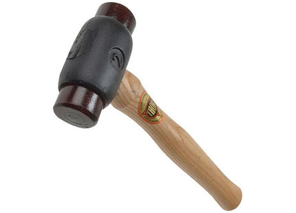 Thor 12 Hide Hammer Size 2 (38mm) 800g Thor - RockBottom Northampton
