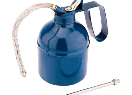 Draper Force Feed Oil Can, 500ml 21719 Draper - Town Tools 