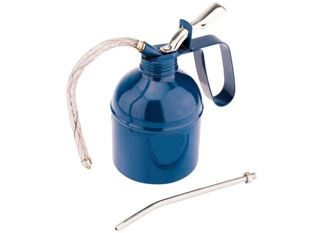 Draper Force Feed Oil Can, 500ml 21719 Draper - Town Tools 