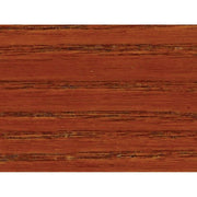 Ronseal Interior Varnish Quick Dry Matt Medium Oak 750ml Ronseal - RockBottom Nothampton