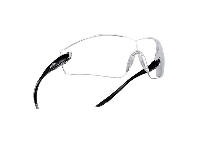 Bolle Safety COBRA PLATINUM® Safety Glasses - Clear Bolle Safety - RockBottom Northampton
