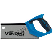 Draper Venom Double Ground Tenon Saw, 250mm, 11tpi/12ppi 82199 Draper - Town Tools 