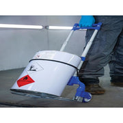 Bluespot Tools Easy Wheeler Folding Trolley BlueSpot Tools - RockBottom Northampton