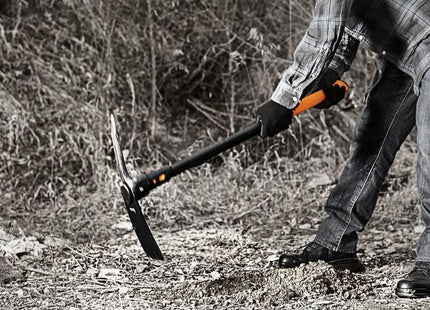 Fiskars IsoCore Pick 2.27kg (5 lb) Fiskars - RockBottom Northampton