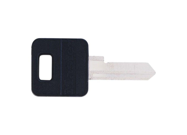 Master Lock 8080KCV - Blks Single Keyblank Master Lock - RockBottom Northampton