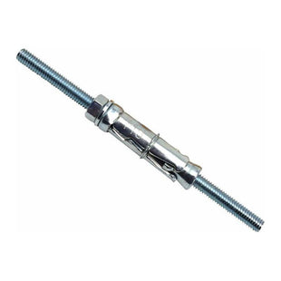 Masonmate® Medium-Duty Projecting Shield Anchor M6 x 60mm (50) MASONMATE® - RockBottom Northampton