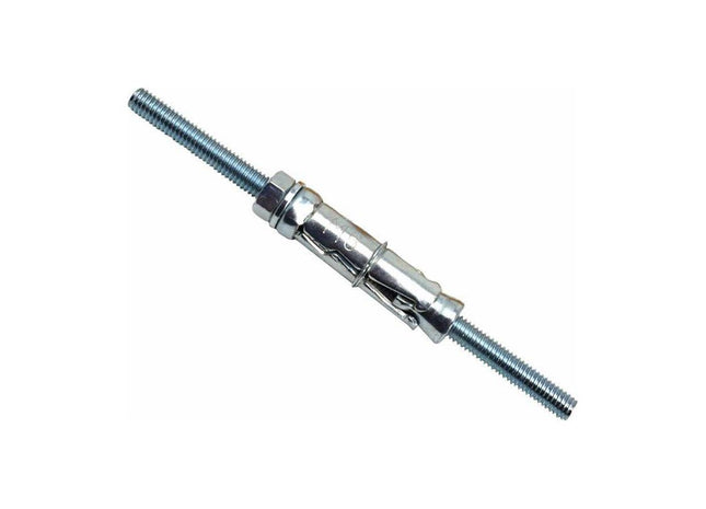 Masonmate® Medium-Duty Projecting Shield Anchor M6 x 60mm (50) MASONMATE® - RockBottom Northampton