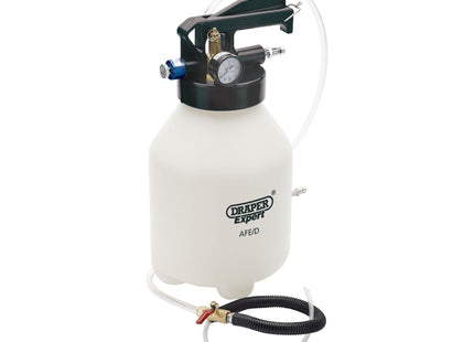 Draper Pneumatic Fluid Extractor/Dispenser 23248 Draper - Town Tools 