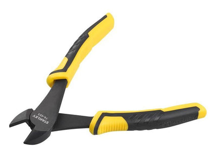 Stanley® Hand Tools ControlGrip™ Diagonal Cutting Pliers 180mm (8in) STANLEY® Hand Tools - RockBottom Nothampton