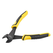 Stanley® Hand Tools ControlGrip™ Diagonal Cutting Pliers 180mm (8in) STANLEY® Hand Tools - RockBottom Nothampton