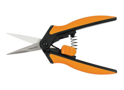 Fiskars Solid™ SP13 Pruning Snip - Microtip Fiskars - RockBottom Northampton