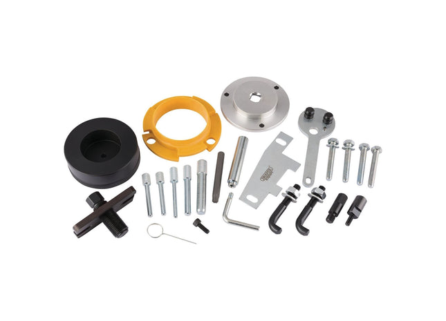 Draper Timing and Overhaul Kit (Ford, Land Rover) 17195 Draper - Town Tools 