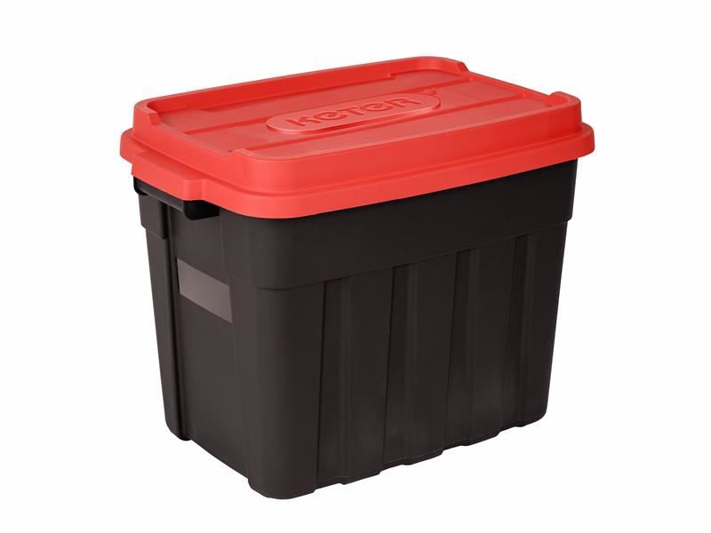 Keter Tuff Tote 68 litre Keter - RockBottom Northampton