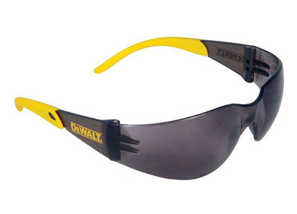 Dewalt Power Tools Protector™ Safety Glasses - Smoke DeWALT Power Tools - RockBottom Northampton
