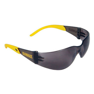 Dewalt Power Tools Protector™ Safety Glasses - Smoke DeWALT Power Tools - RockBottom Northampton