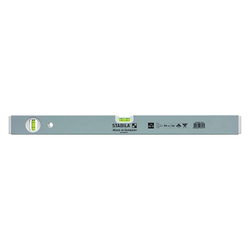 Stabila 80U Spirit Level 18797 60cm Stabila - RockBottom Nothampton