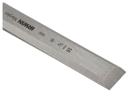 Irwin® Marples® MS500 ProTouch™ All-Purpose Chisel 16mm (5/8in) IRWIN® Marples® - RockBottom Northampton