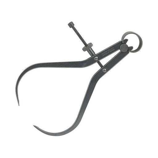 Moore & Wright 5212R Spring Joint External Calipers 300mm (12in) (Retail Packaging) Moore & Wright - RockBottom Northampton