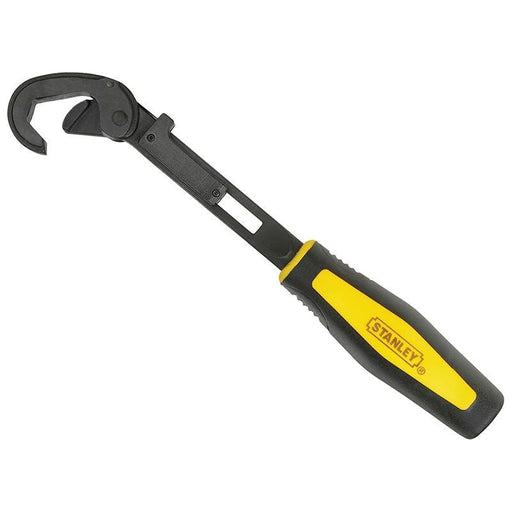 Stanley® Hand Tools Ratcheting Wrench 265mm STANLEY® Hand Tools - RockBottom Nothampton