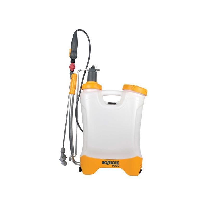 Hozelock 4712B Pulsar Plus Comfort Knapsack Sprayer 13 litre Hozelock - RockBottom Northampton