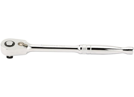 Draper 60 Tooth Micro Head Reversible Ratchet, 3/8" Sq. Dr. 26522 Draper - Town Tools 