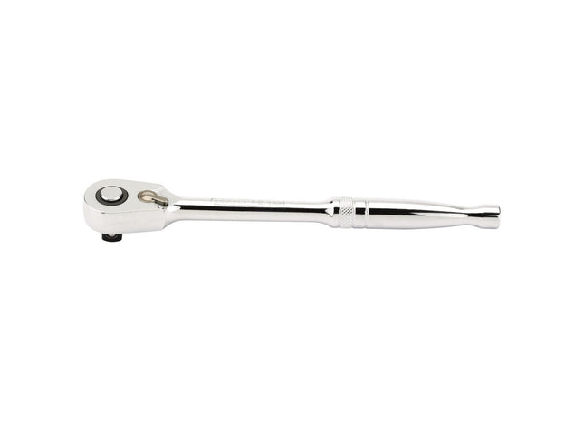 Draper 60 Tooth Micro Head Reversible Ratchet, 3/8" Sq. Dr. 26522 Draper - Town Tools 