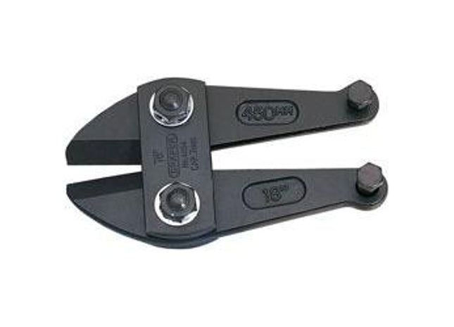 Draper Bolt Cutter Jaws for 12949 Centre Cut Bolt Cutter Draper - Town Tools