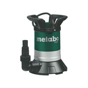 Metabo TP 6600 Clear Water Submersible Pump 250W 240V Metabo - RockBottom Northampton