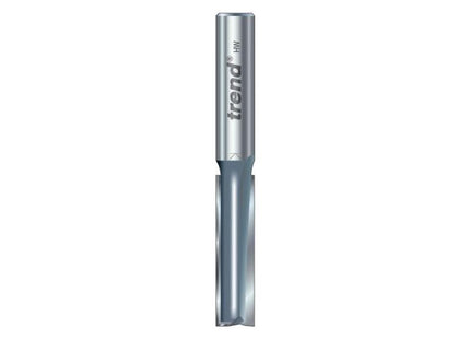 Trend 3/22 x 1/4 TCT Two Flute Cutter 6.3 x 25mm Trend - RockBottom Northampton