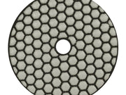 MEXCO Ceramica Diamond Dry Polishing Disc 50 Grit MEXCO - RockBottom Northampton