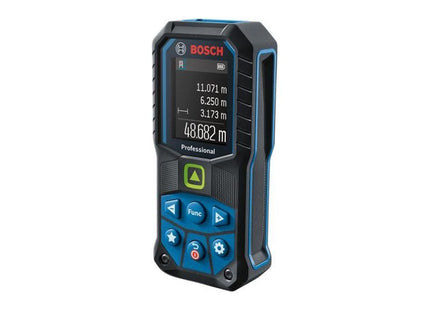 Bosch GLM 50-25 G Professional Laser Measure Bosch - RockBottom Northampton