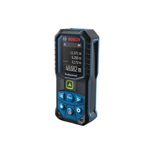 Bosch GLM 50-25 G Professional Laser Measure Bosch - RockBottom Northampton